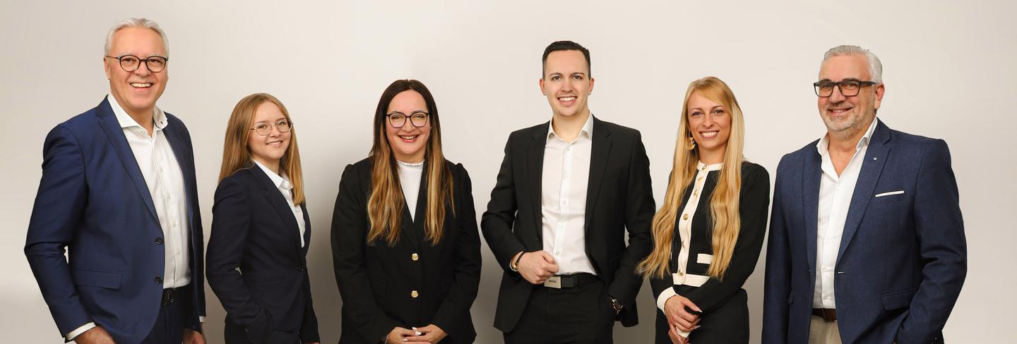 Engel & Völkers LiquidHome Team Österreich